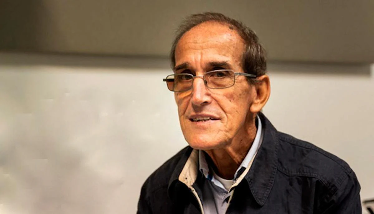 Antonio César Fernández