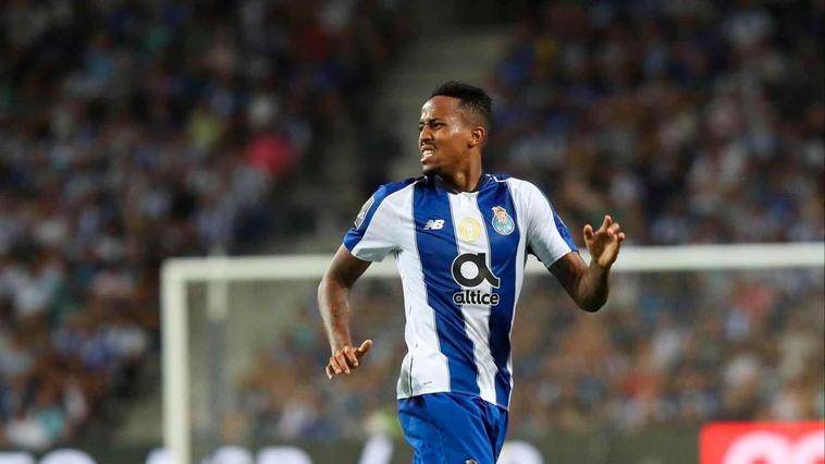 Militão.