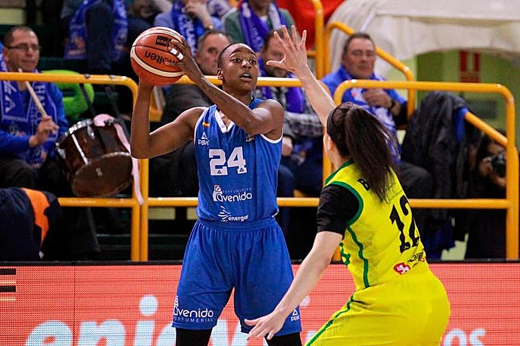 Las mejores imágenes del encuentro.