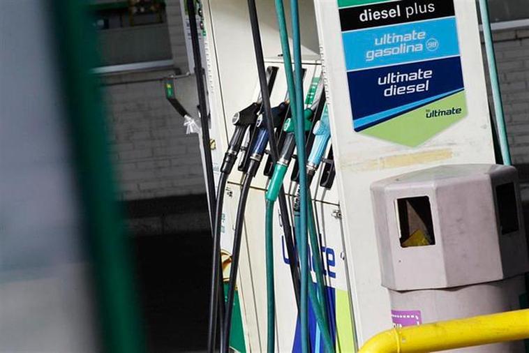 Nuevas opciones al diesel tras las políticas anticontaminación que lo desploman