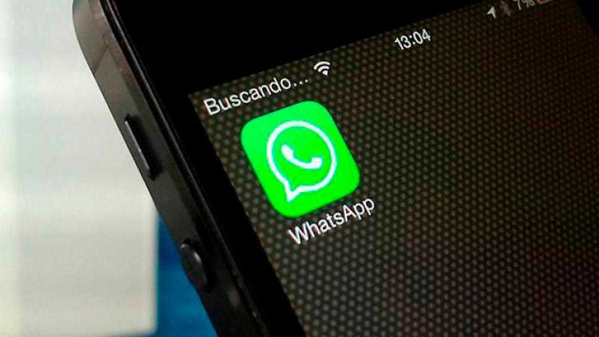 Whatsapp recomienda mantener al día el sistema operativo del smartphone