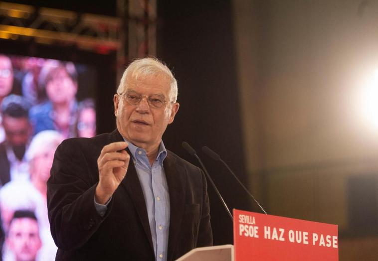 El PSOE gana las europeas y el PP retrocede pero saca 8 puntos a Cs y aleja el temor al sorpasso