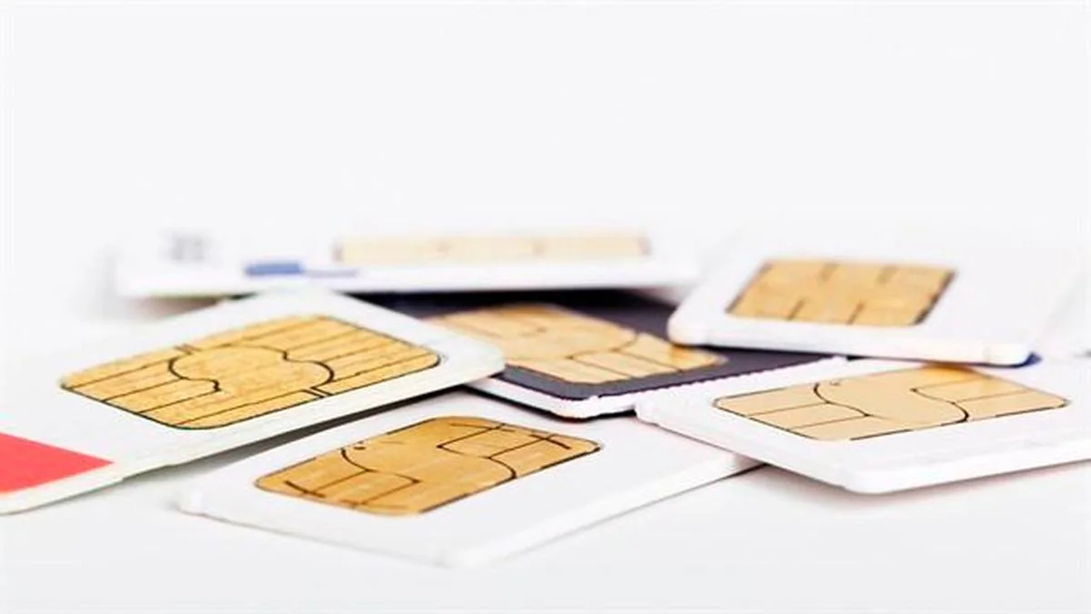 El timo de la SIM duplicada: si te quedas sin cobertura, podrían robarte tus datos bancarios