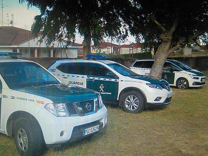 Lumbrales apuesta por la Educación Víal a los más pequeños