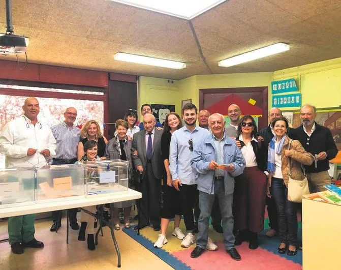 El candidato del PP rechaza la Alcaldía de Mozodiel tras el error de la Junta Electoral