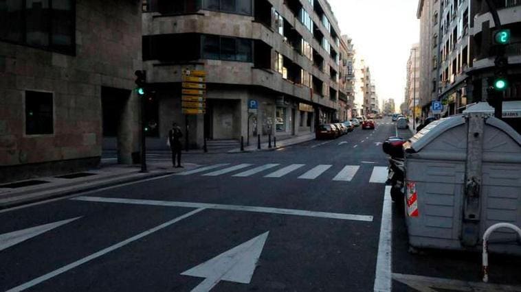 El BOE recoge varias infracciones de la ciudad de Salamanca.