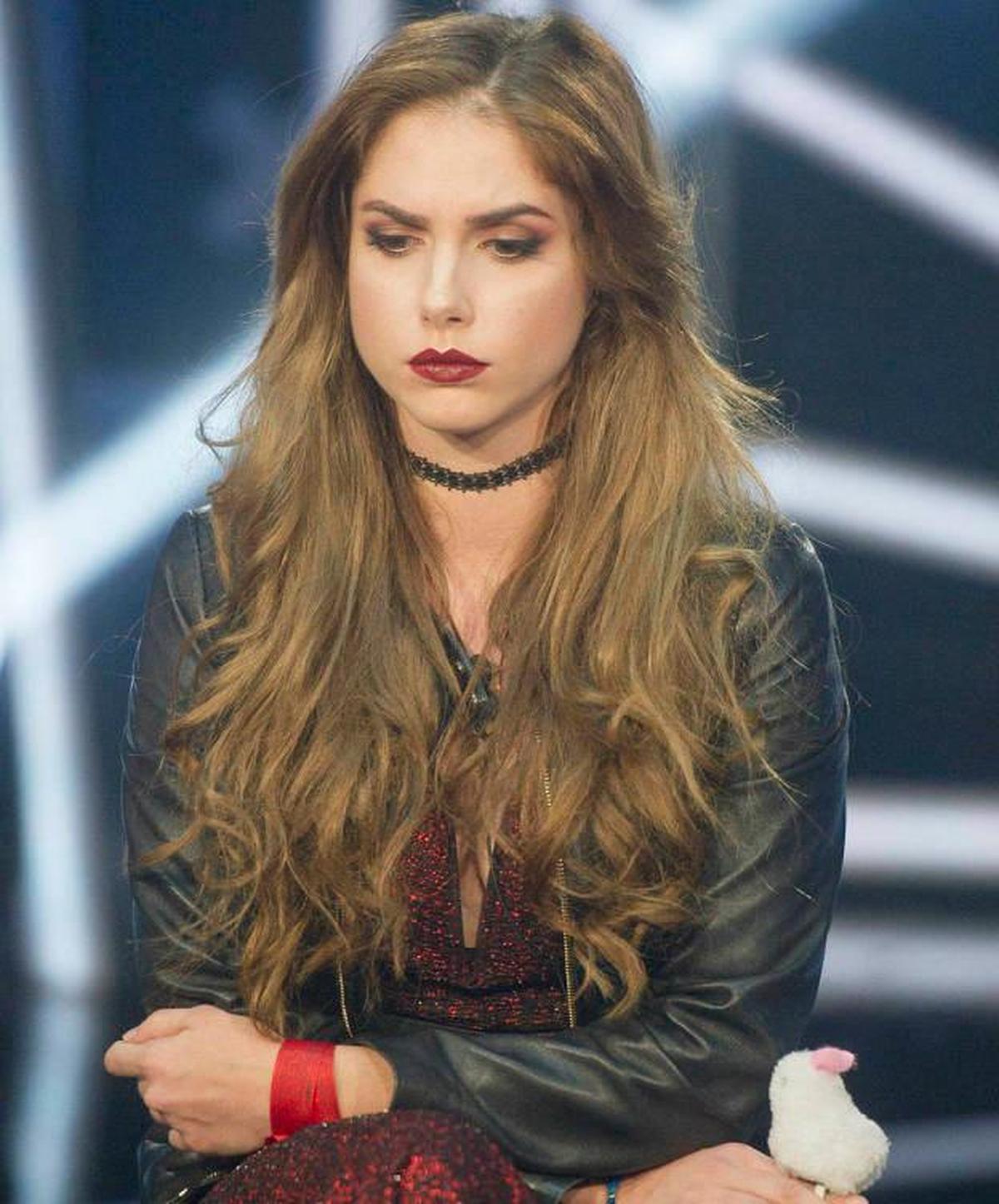 Carlota Prado detalla por primera vez el supuesto abuso que sufrió una noche de fiesta en el popular ‘reality show’ de Telecinco.