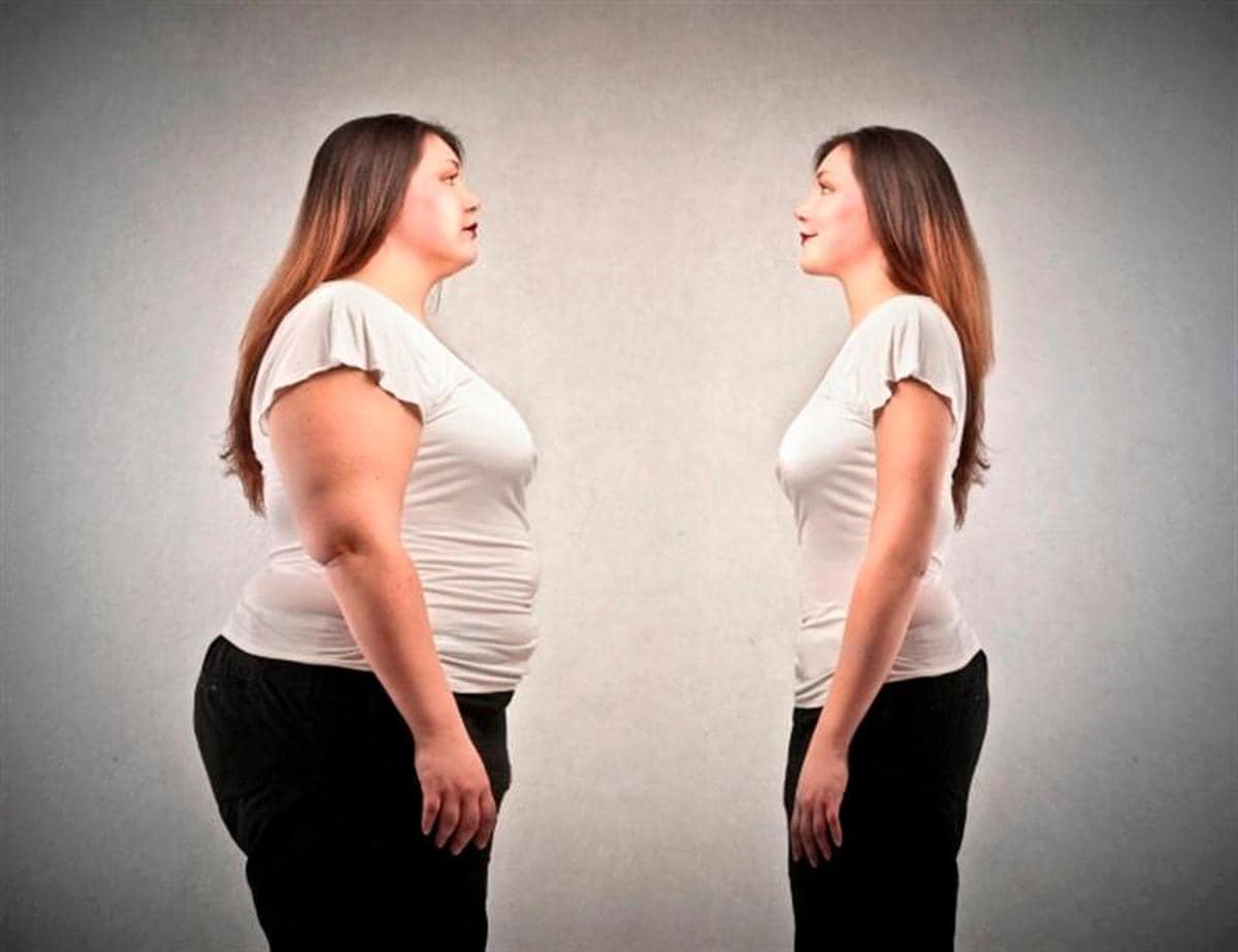 El metabolismo es el responsable del aumento del peso, pero también influyen otros factores.