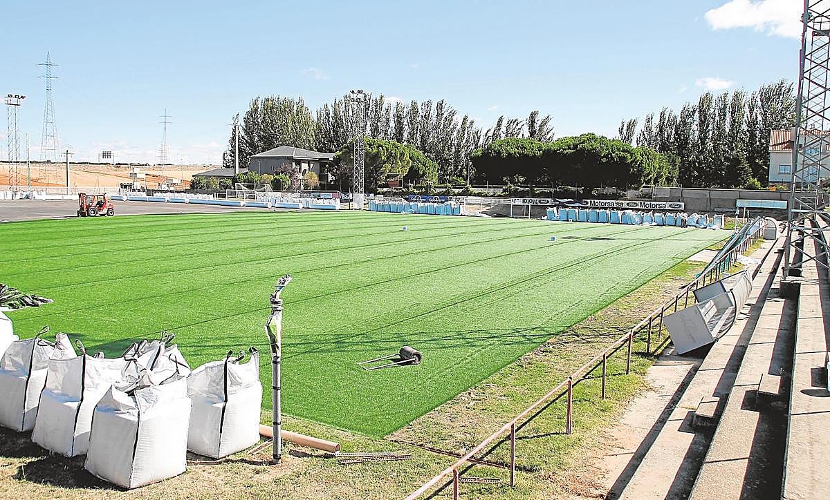 Este miércoles empiezan las obras de remodelación del Reina Sofía