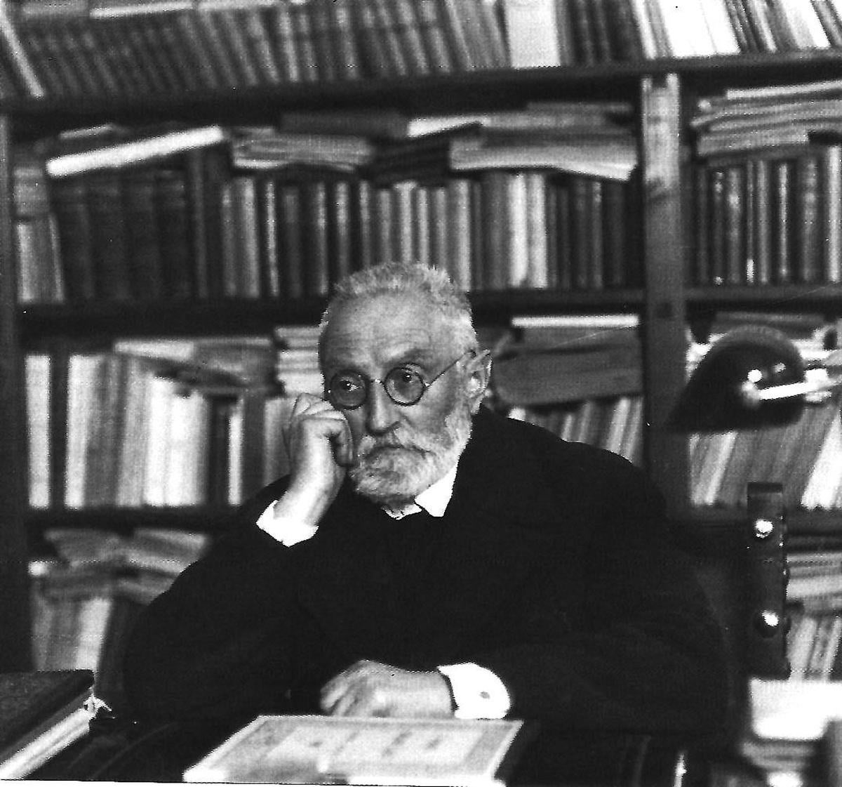 Unamuno sigue de plena actualidad