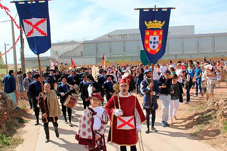 Celebración de las Vísperas Nupciales.