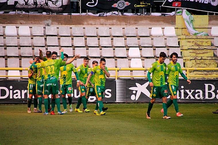 Las mejores imágenes del encuentro.