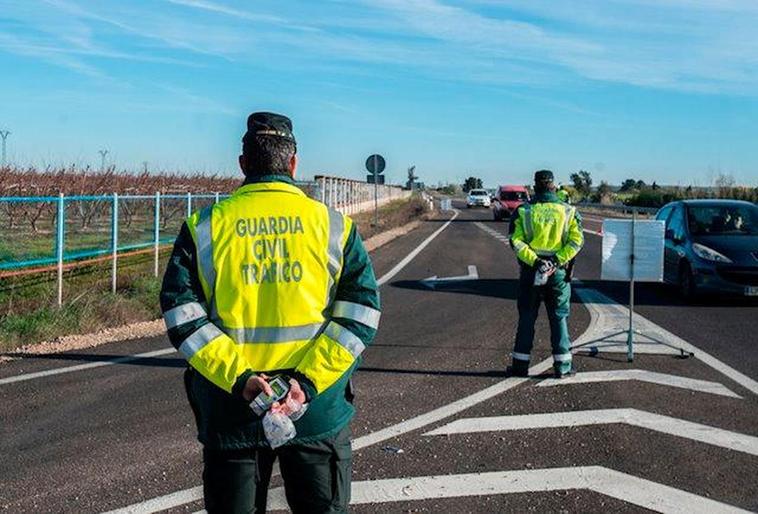 Las carreteras contarán con más controles de velocidad y alcohol.