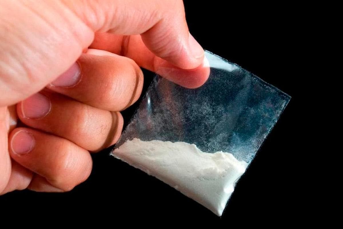 Un hombre, a juicio tras ser pillado con speed y MDMA para el Fin de Año  Universitario | La Gaceta de Salamanca