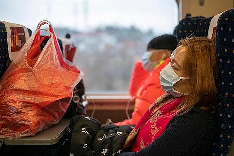 Sanidad actualiza periódicamente los datos sobre la letalidad del virus.