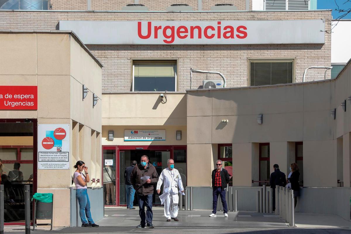 El coronavirus sigue imparable en España: 28.572 positivos y 1.720 fallecidos