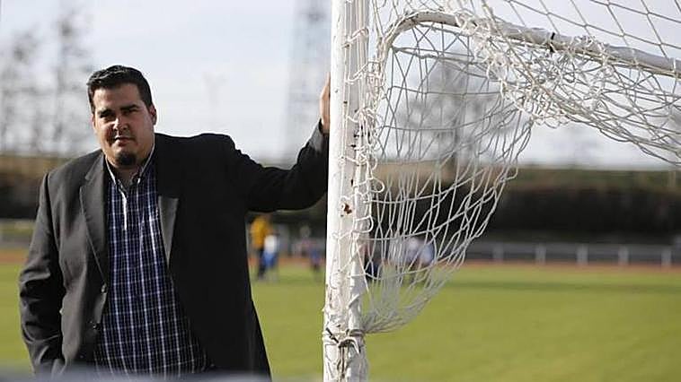 Miguel Ángel Sandoval.