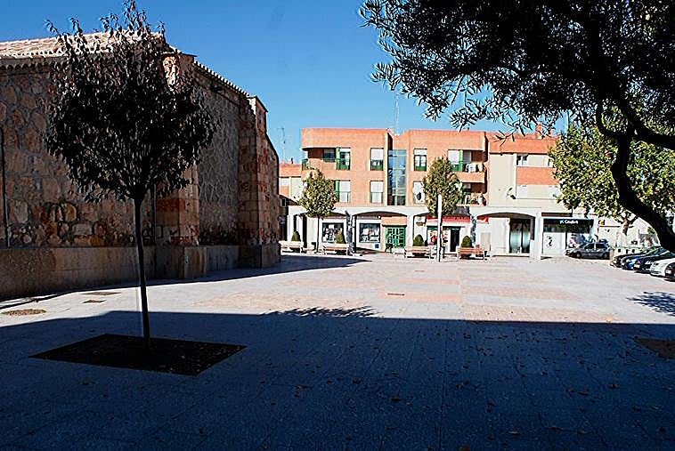 Los pequeños comercios del casco urbano podrán beneficiarse de las ayudas promovidas por el Consistorio.