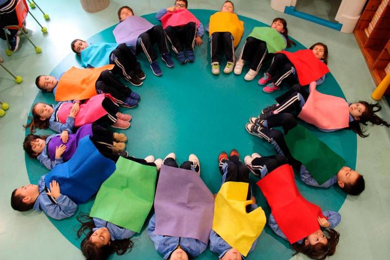 Colegio Salesiano San José de Salamanca, una apuesta por una educación que prepara para el cambio social