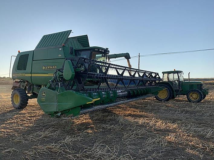 La buena cosecha choca con el precio: proponen el más bajo desde 2010