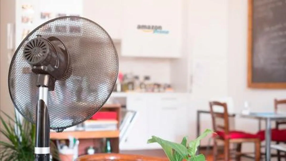 El truco infalible para tener fresca nuestra casa en verano sin aire acondicionado