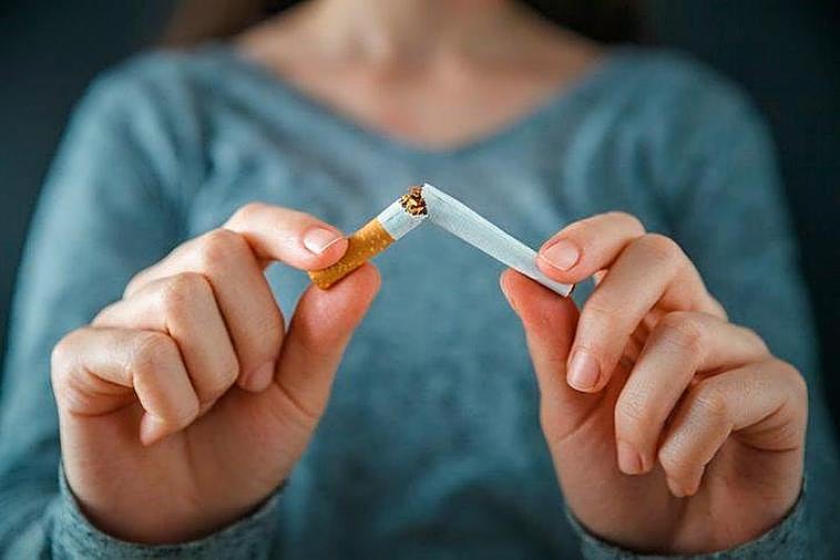 El Gobierno quiere reducir el consumo de tabaco en España