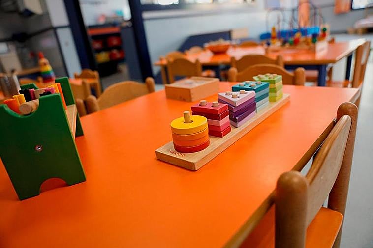 La limpieza y desinfección de los juguetes también es crucial para combatir el coronavirus.