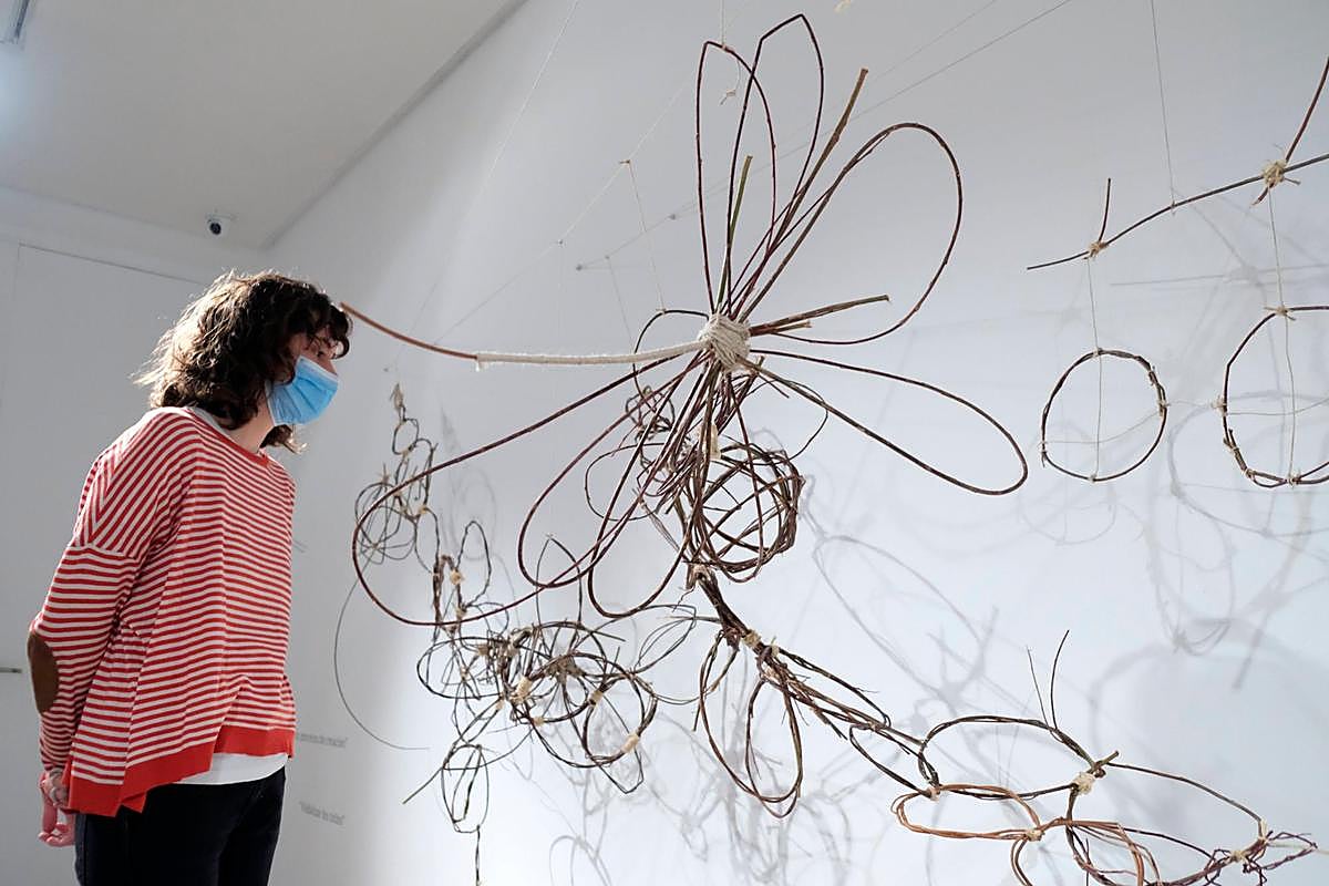 “miradas e interferencias” en el DA2. | CUESTA