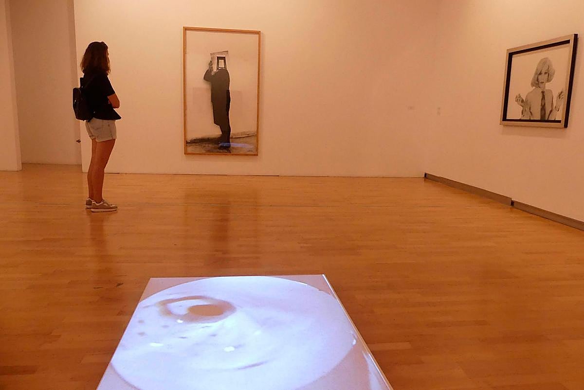 Exposición “Listen to me! | GUZÓN