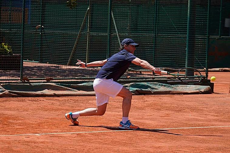 Los entrenadores deportivos tienen grandes posibilidades de encontrar trabajo