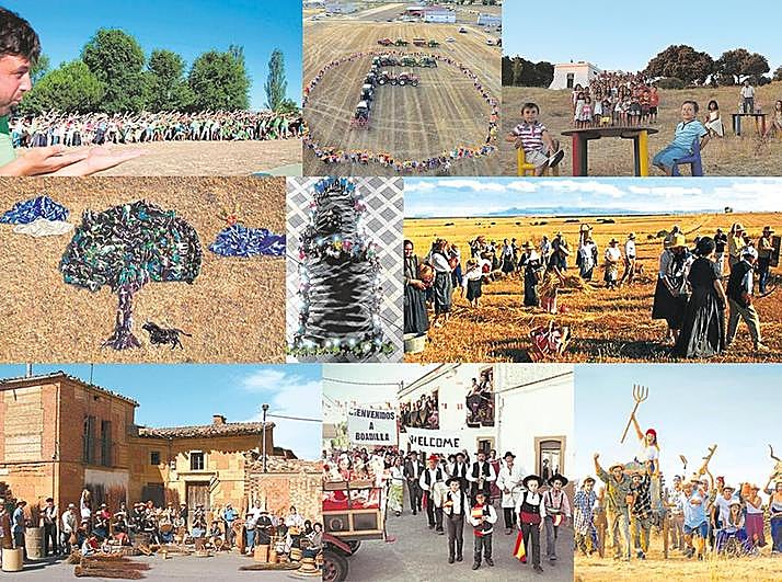 ‘Así somos en mi pueblo’ lanza ya la final y un premio ‘especial X edición’