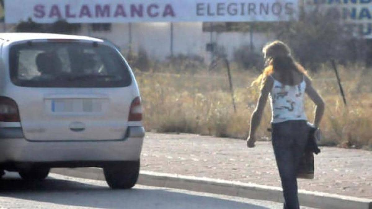 Castilla y León ordena intensificar los controles en los prostíbulos como  focos de contagio | La Gaceta de Salamanca