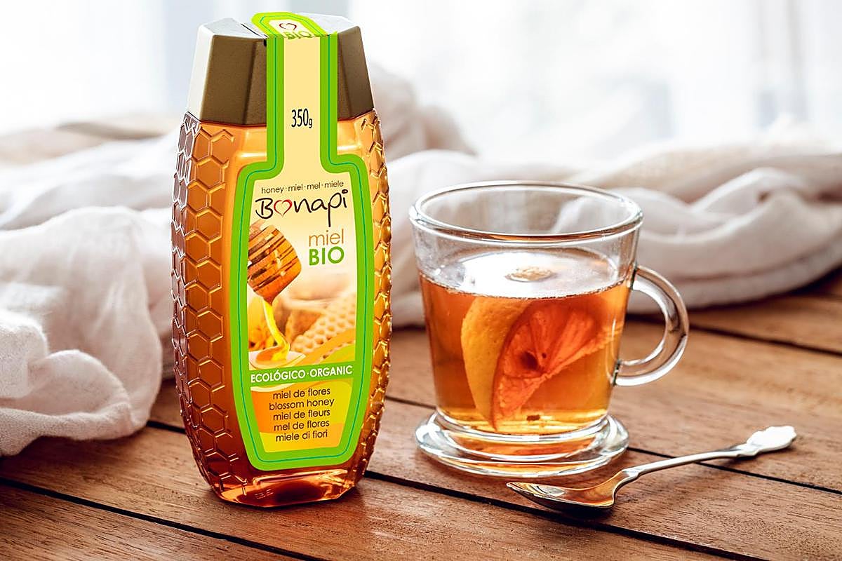 Uno de los productos de la firma.