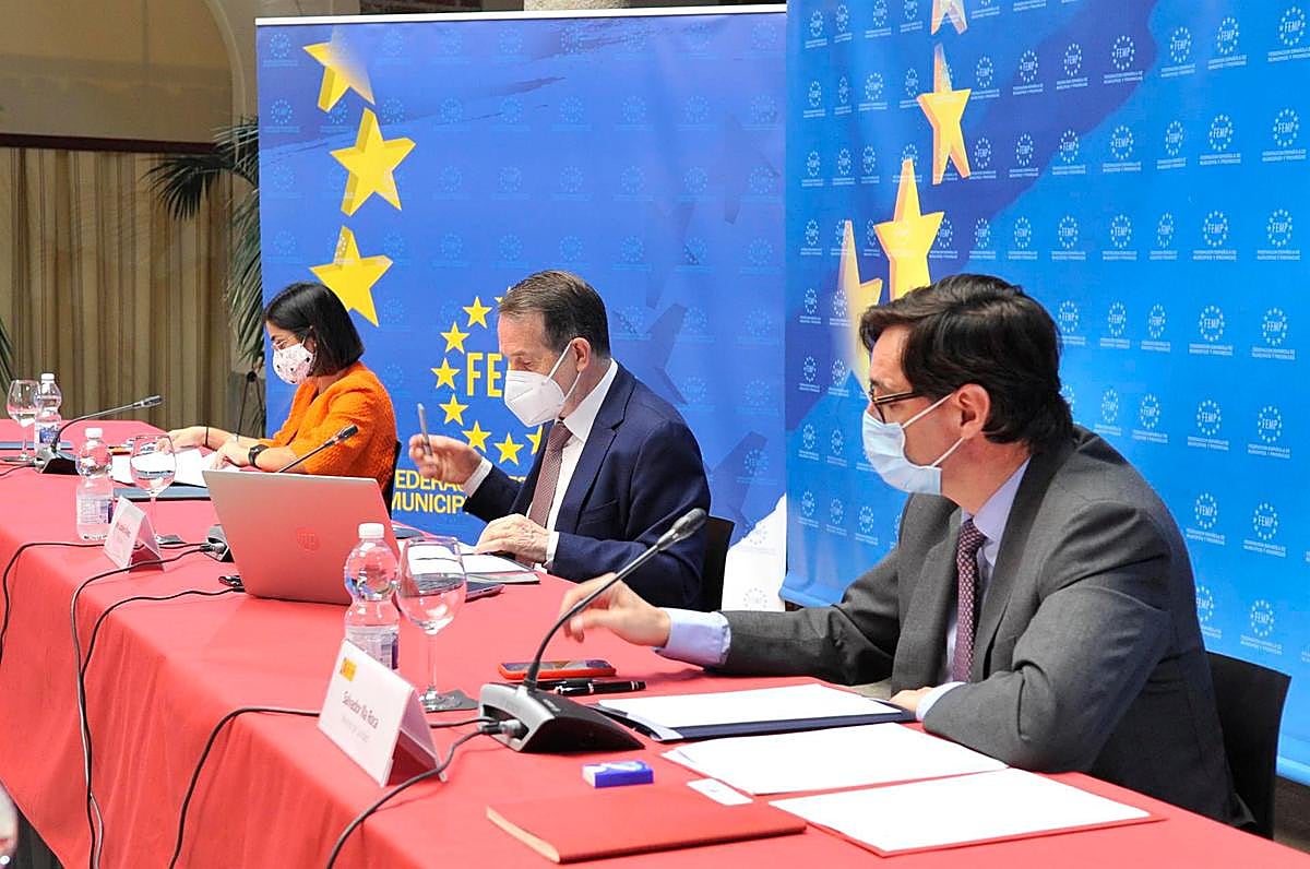 Illa ante el debate de reducir la cuarentena a 7 días: no se va a modificar “sin una evidencia científica sólida”