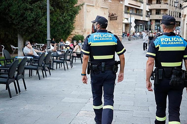 Confinamiento judicial y multa de 3.001 a 600.000€ para 81 contagiados infractores