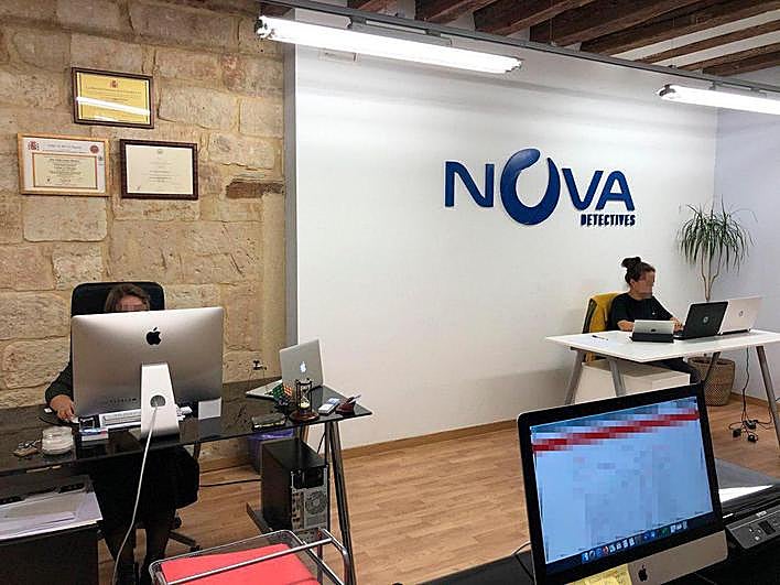 Nova Detectives - Detectives privados en Salamanca