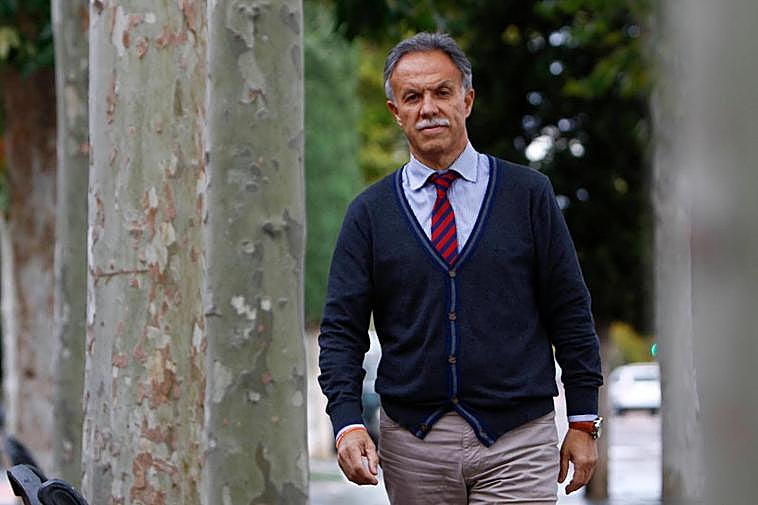 José Antonio Mirón Canelo.