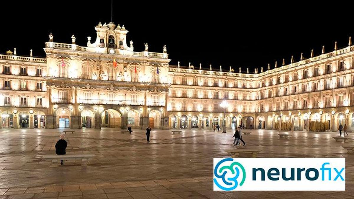 Neurofix, la empresa capaz de desarrollar un nuevo fármaco desde Salamanca