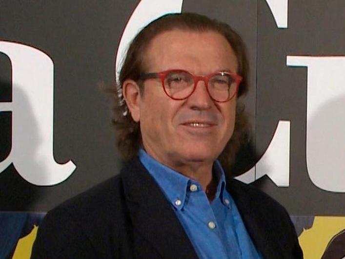 Pepe Navarro.