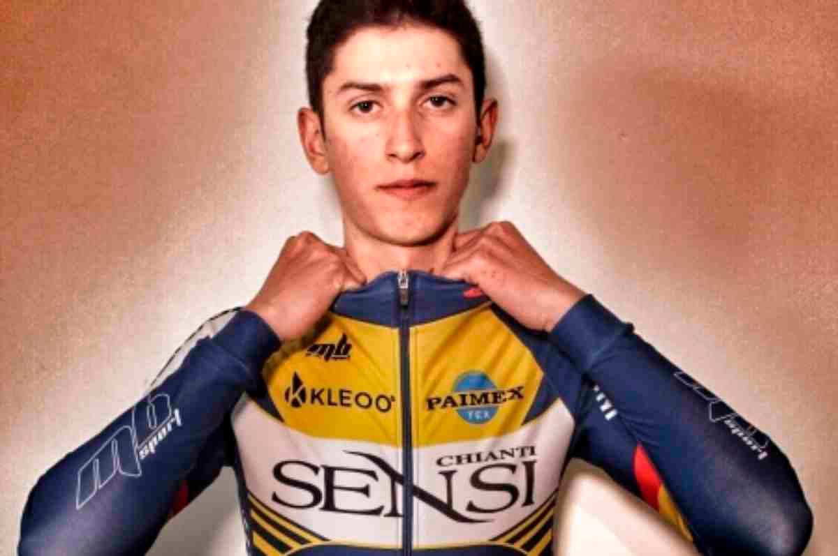 Muere un ciclista de 21 años por coronavirus