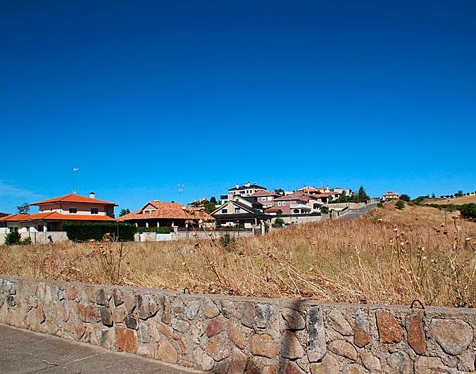 La zona de Vega de Salamanca es la que cuenta con mayor volumen de viviendas y contadores en Villamayor.