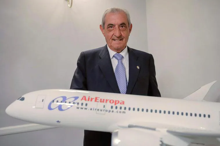 Cerrado: Iberia compra finalmente Air Europa por 500 millones y en efectivo