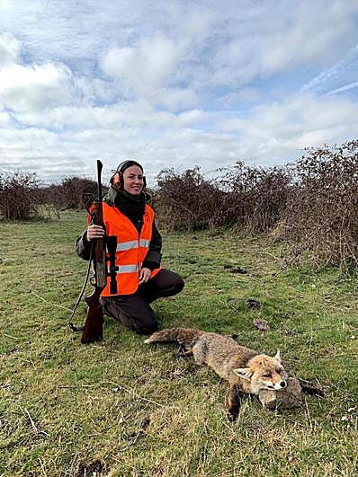 De alimañas a especies protegidas. El gran dilema de los cazadores