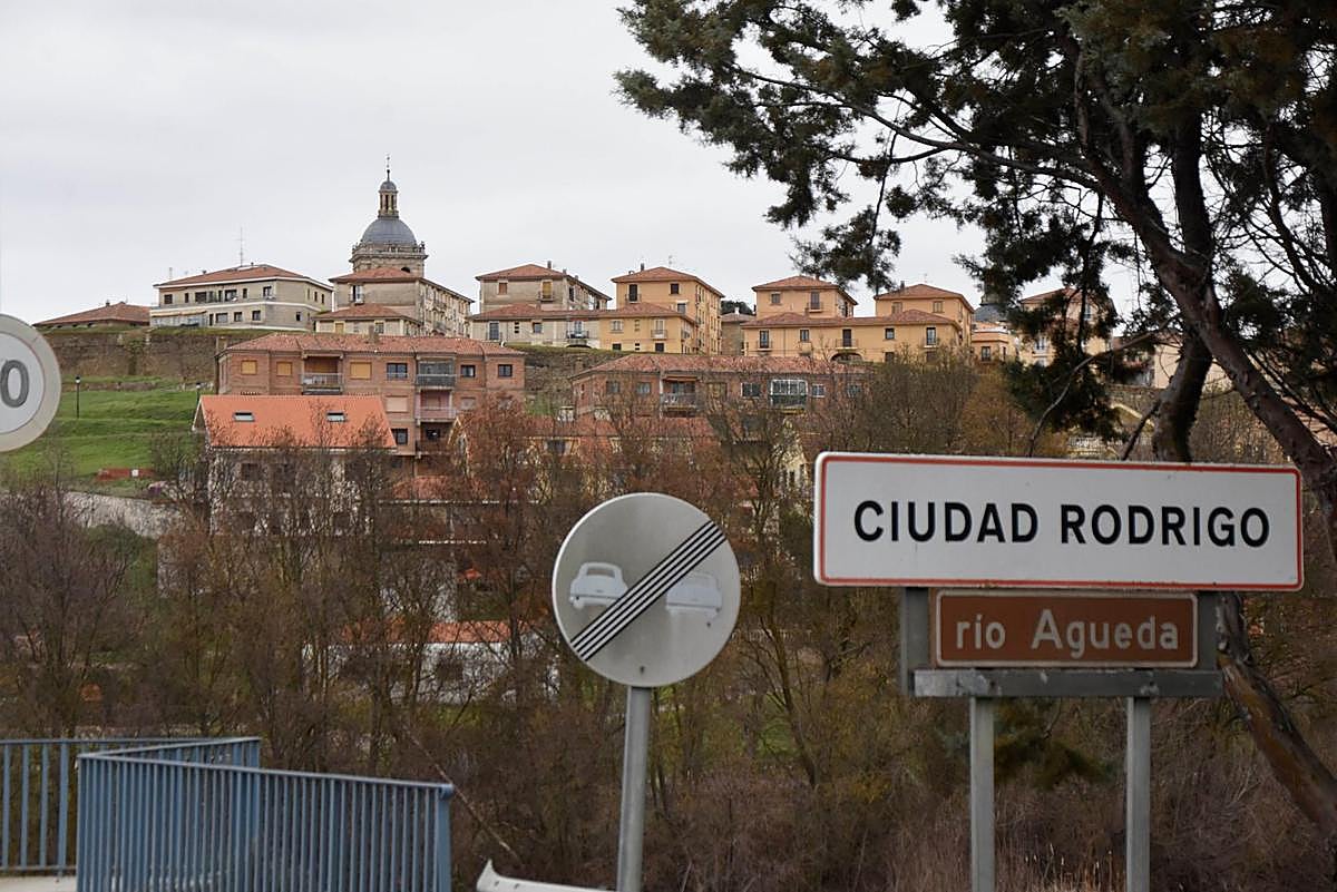 Los presuntos abusos tuvieron lugar en Ciudad Rodrigo