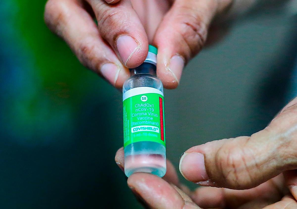 España recibirá cuatro millones de vacunas en febrero