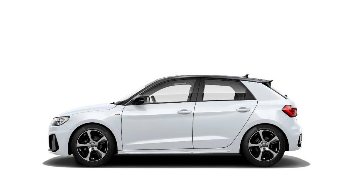 Audi A1 SportbackPor 210€/mes*