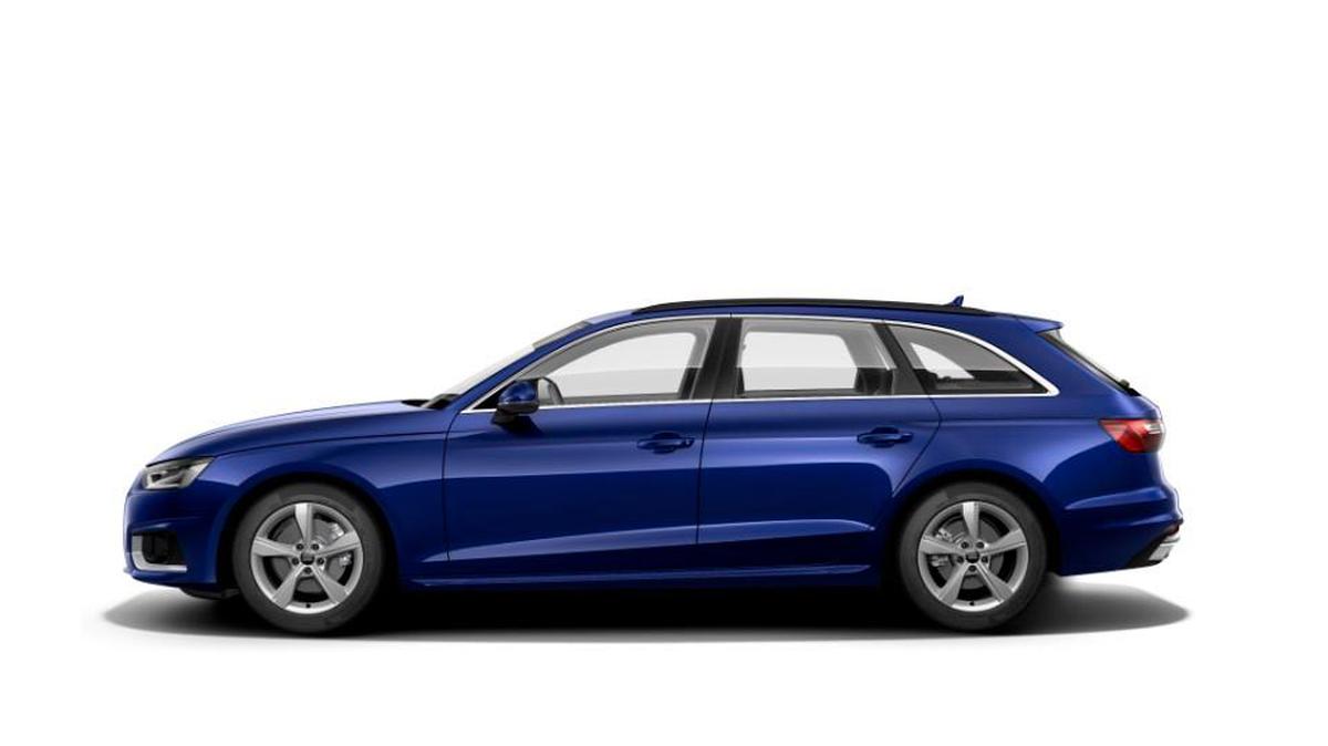 Audi A4 AvantPor 360€/mes*