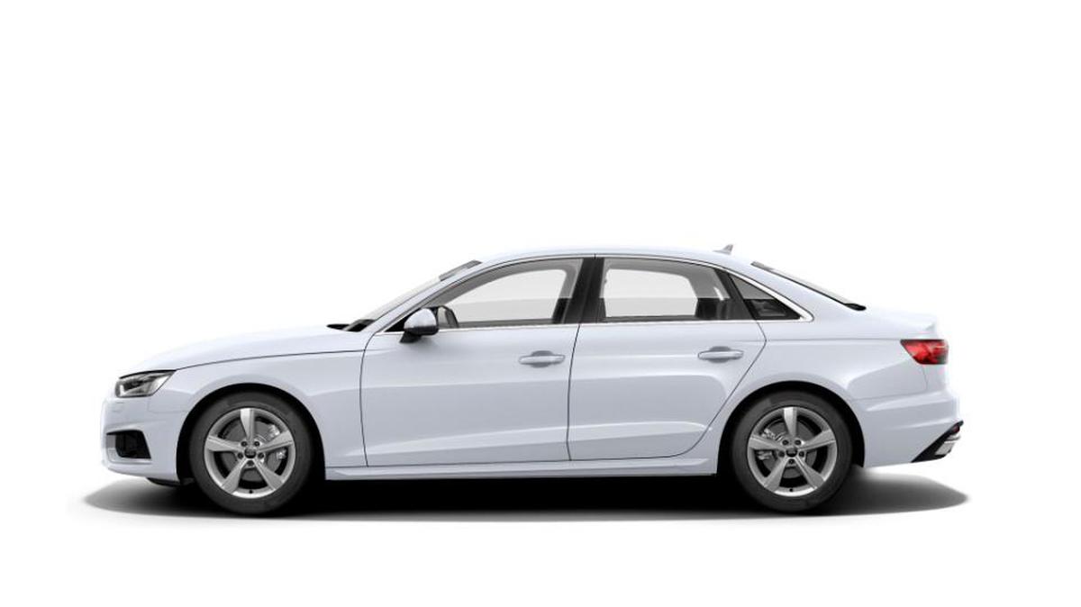 Audi A4Por 360€/mes*