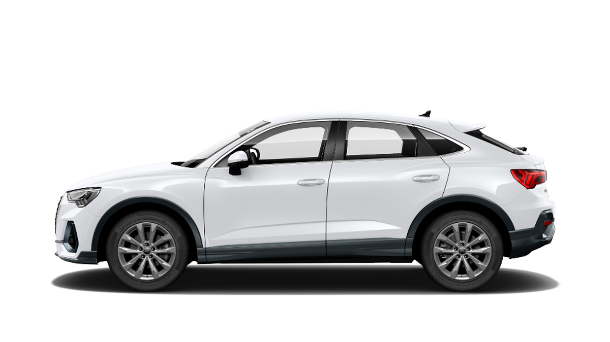 Audi Q3 SportbackPor 320€/mes*