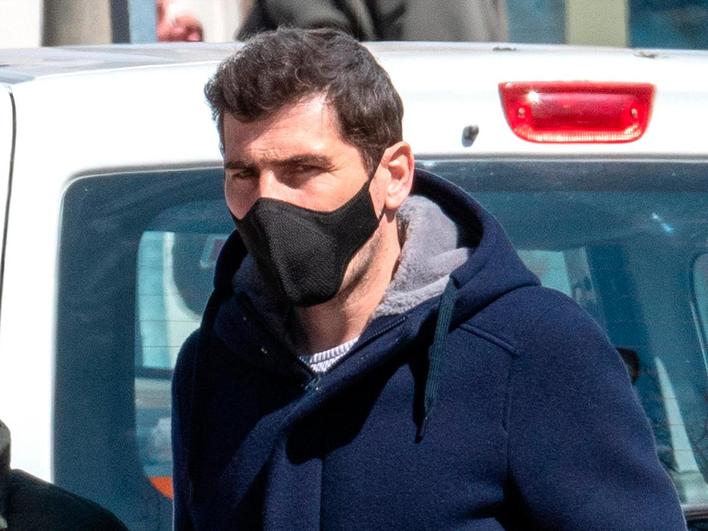 Las polémicas declaraciones de Iker Casillas: “Van a hablar más mujeres”